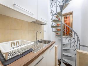 Holiday Home in Marina di Mancaversa