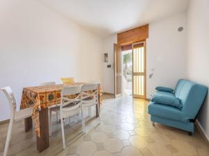 Holiday Home in Marina di Mancaversa