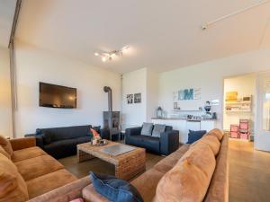 Spacious Group Stay in Teuge with Garden