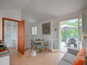 Studio in Porlezza am Luganersee