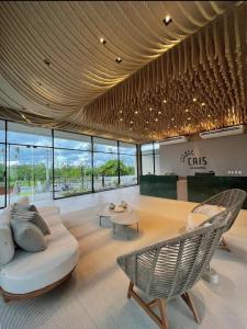 Resort Cais Eco Residence