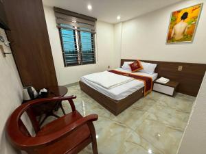 SanTran Hotel and Spa