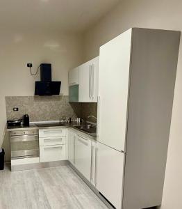 Dante 76 Apartment Asti