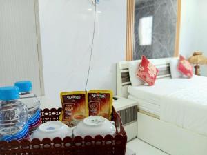 Khách sạn Ý Linh Cần Thơ