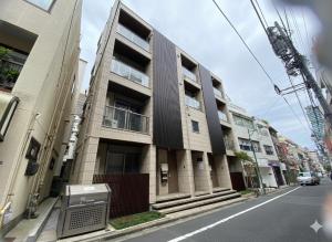 monthly EveryNet SHINJUKU