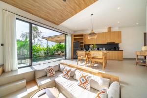 One Palm Villa Uluwatu