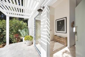 Bundaleer Rainforest Trio A Luxe Wellness Retreat