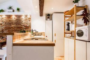 Loft 9 Rue Fermat
