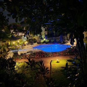 Noosa River Retreat Holiday Apartments