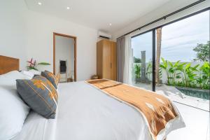 One Palm Villa Uluwatu