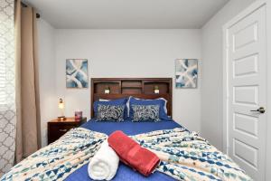 Rammies Exquisite 4Bedroom pet friendly House