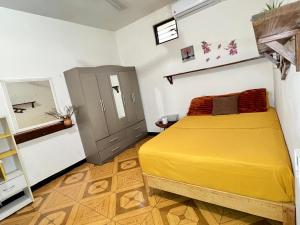 guiba casa en Puerto Escondido