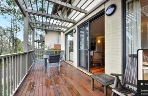 Villa Rose with Free Wine Tasting Included