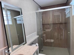 Casa Nova e privativa no Centro de Piracicaba