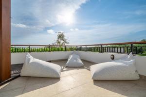 One Palm Villa Uluwatu