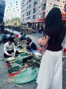 Seahome Apartment - Mường Thanh Viễn Triều - Nha Trang