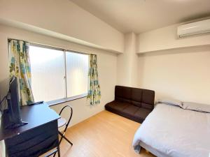 Skytree車站徒步5分 Tokyo東京夜景 機場直達 帶廚房 洗衣機 電梯4