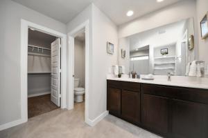 Rammies Exquisite 4Bedroom pet friendly House