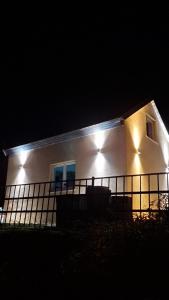 Lakehouse Apartment Krupac