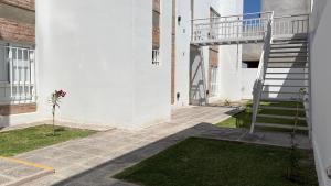 Temporario Sur, hasta 4 personas con 3 camas, General Roca