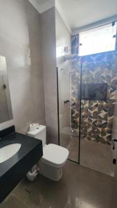 Vila Caluca Olimpia - Flats & Suites