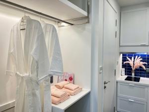 Skyline Hillside Apartment Phu Quoc