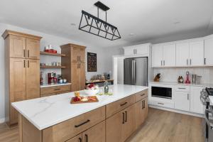 Maple Street Retreat