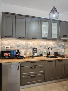 Apartman Amber Vrnjačka Banja