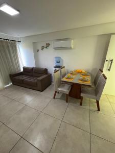 Ancorar Flats Condomínio à Beira Mar