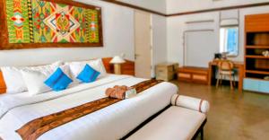 The Trawangan Resort