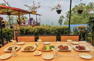 Lasaa Resort