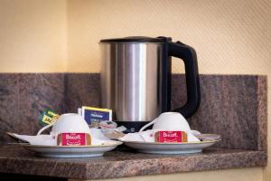 Gasper Business & Garden Hotel
