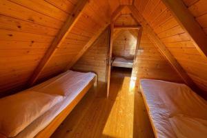 Holiday homes in Rewal near the beach