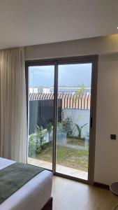 Sunset view apartment for up to 4-P