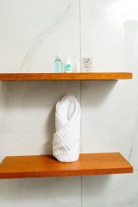 Hotel Stars Bávaro habitacion 102