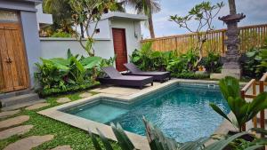 Villa Pondok Tama Ubud