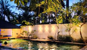 The Trawangan Resort