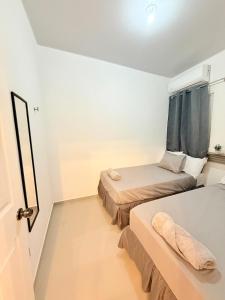 Alojamiento en San Miguel