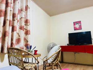 Fish Farm Uncle Thanh