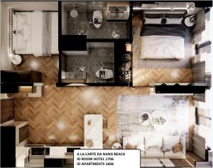 A La Carte Đà Nẵng Beach