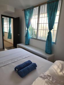 Apartamento Tocaima OK El Edén