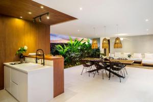 Green Flow Ubud Villas