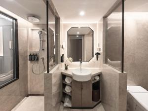 Beijing International Hotel