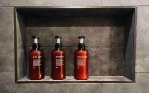 Serene Suite Home near Logan International Airport