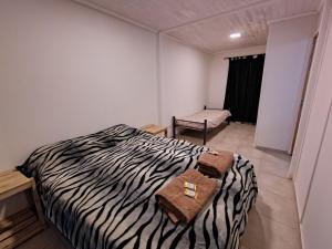 Cabaña Estelares Ubicada en Barreal