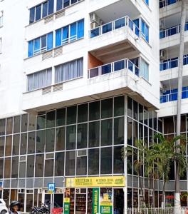 Sotavento Conquistador