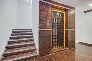 Hotel O Srinika Grand NEAR Shamshabad Airport