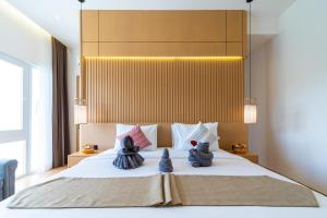 Casa De Vero Villas - Amore 1 Jimbaran