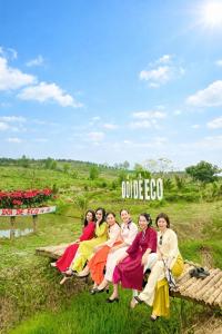 Đồi Dẻ Eco HomeStay