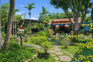 Đồi Dẻ Eco HomeStay